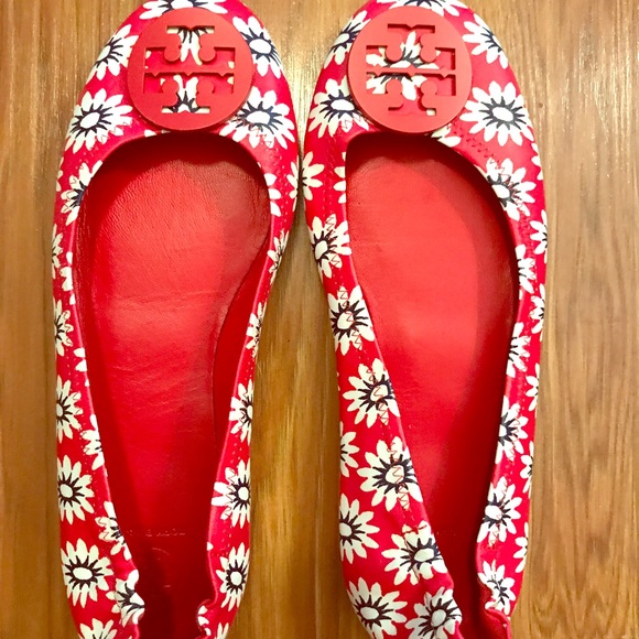 Tory Burch Shoes - Tory Burch shoes, size 9